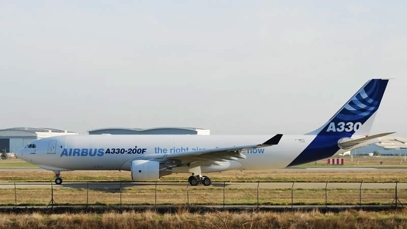 A330